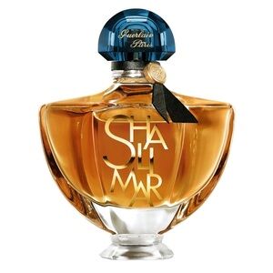 Guerlain Shalimar L'Essence Intense Black and Gold